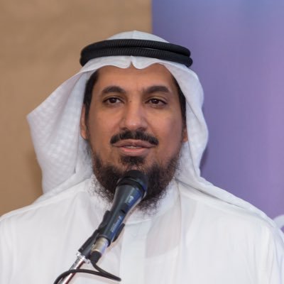 أ.د عبد المحسن المطيري