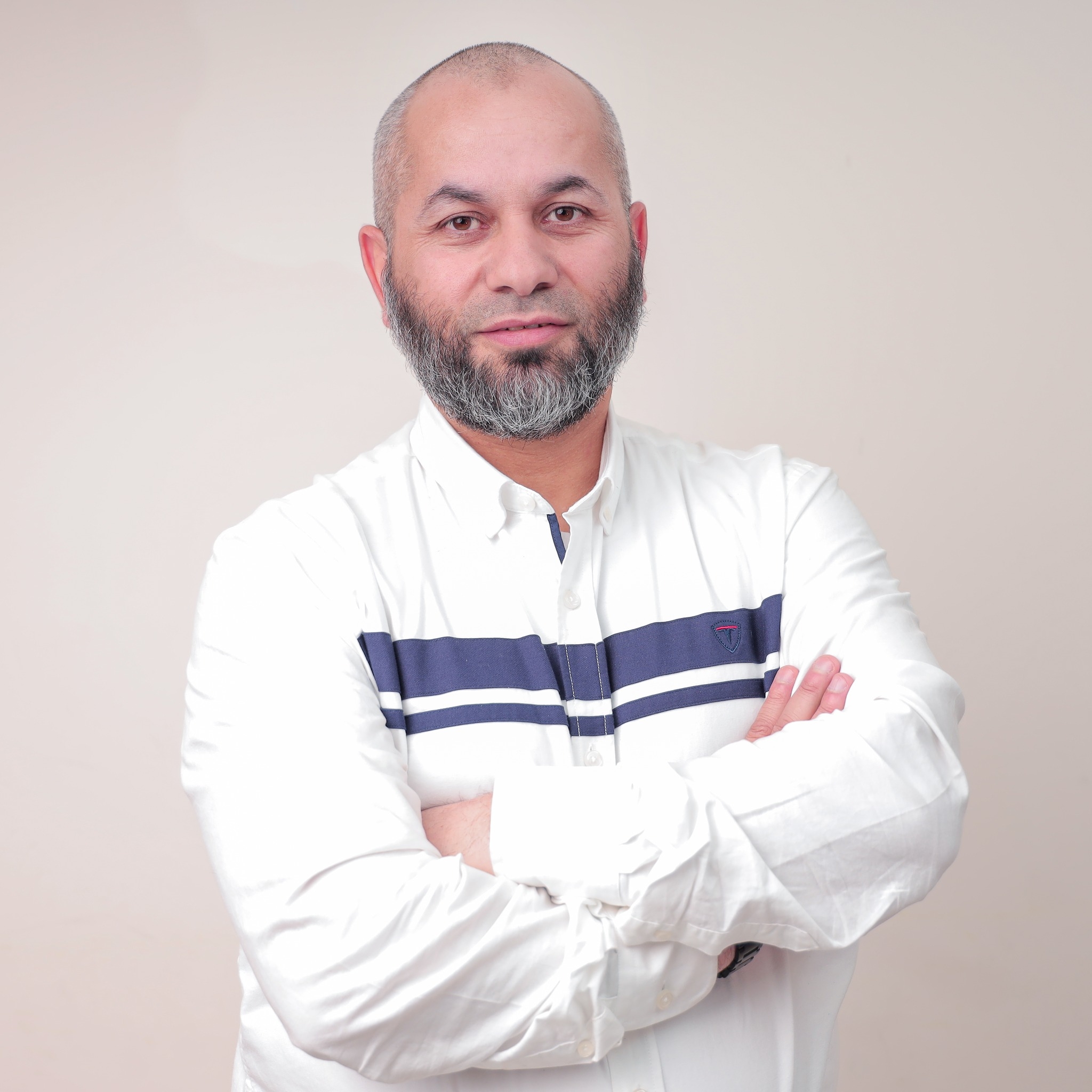 د. محمد الطرايرة